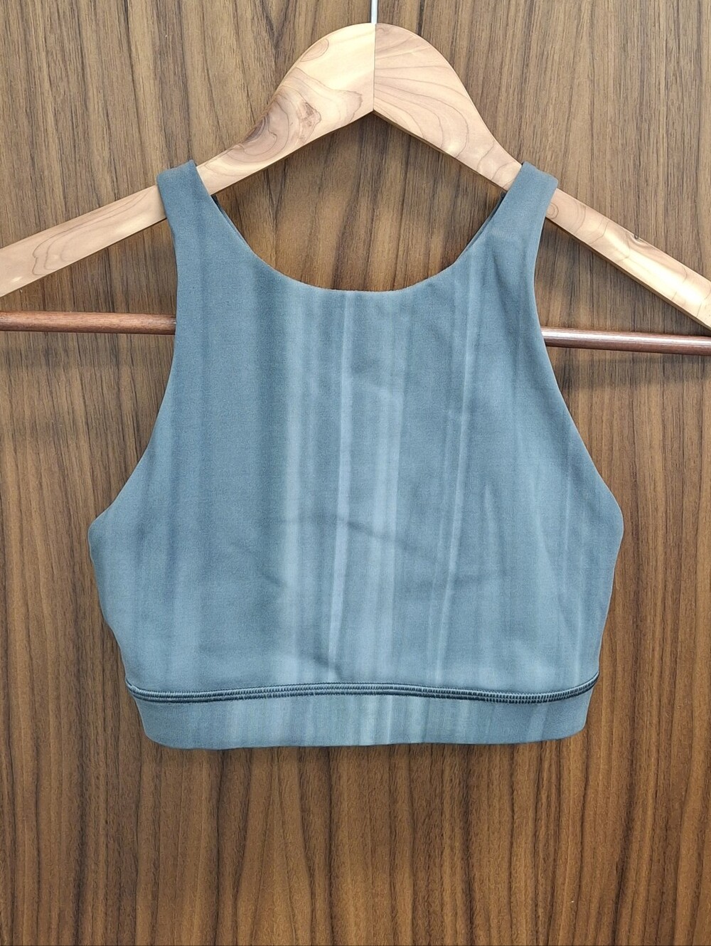 LULULEMON High Neck Energy Bra Sz 2
